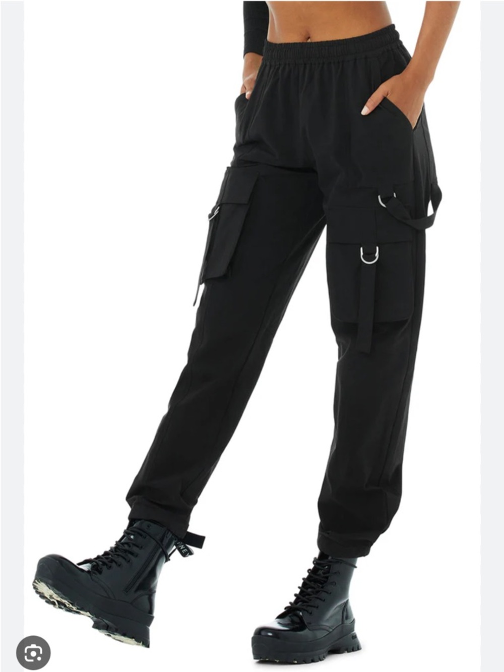 Alo cargo pants